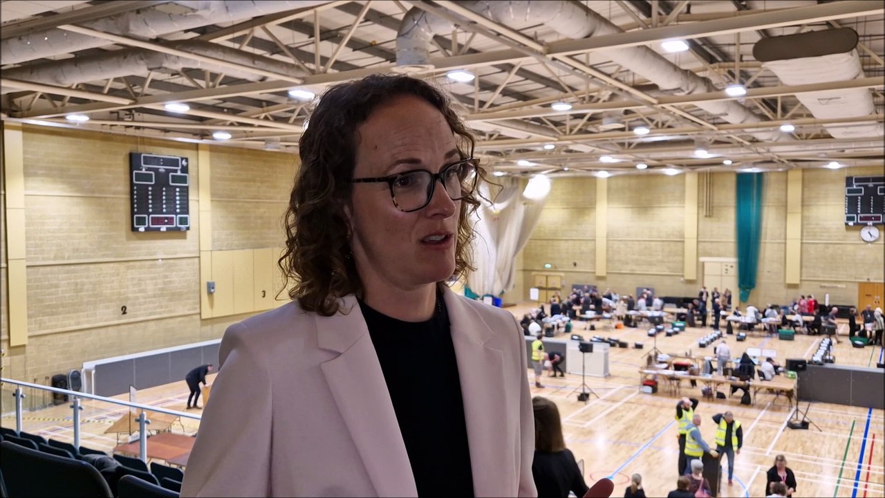 Liberal Democrats win Mid Sussex in General Election 2024