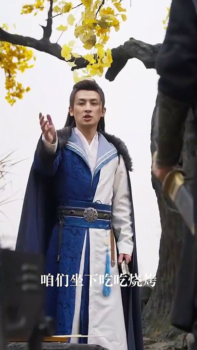 【短剧】 范琦 - 史上第一纨绔2 (上)