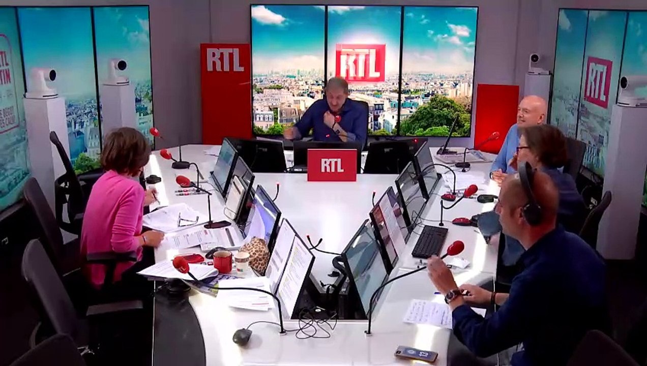 La série noire de Boeing