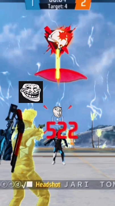 🔥 One Tap King Open Challenge – Subscribe & Join Now!