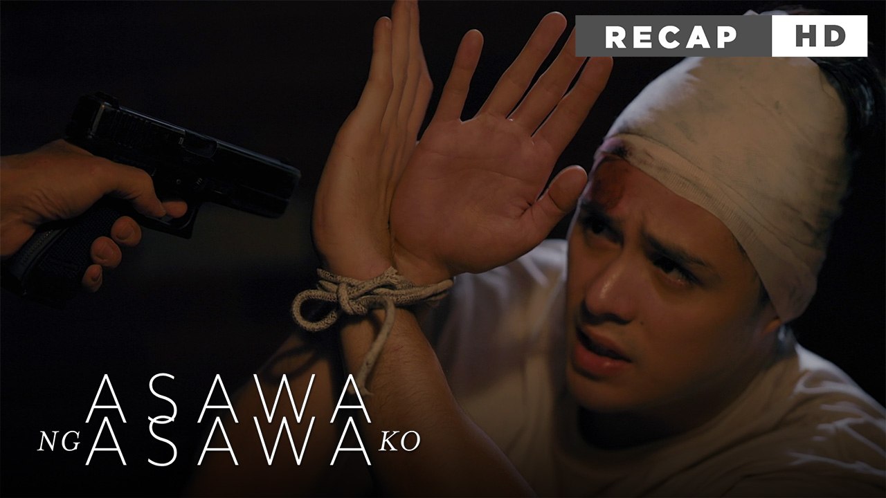 Asawa Ng Asawa Ko: Jeff becomes a hostage again! (Weekly Recap HD)
