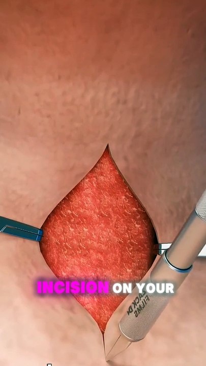 What Happens During A Tracheotomy