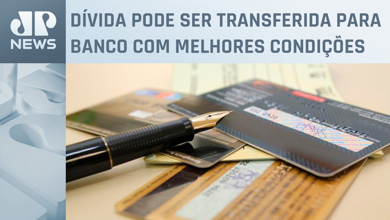 Mudanças no cartão de crédito já estão em vigor; veja o que mudou