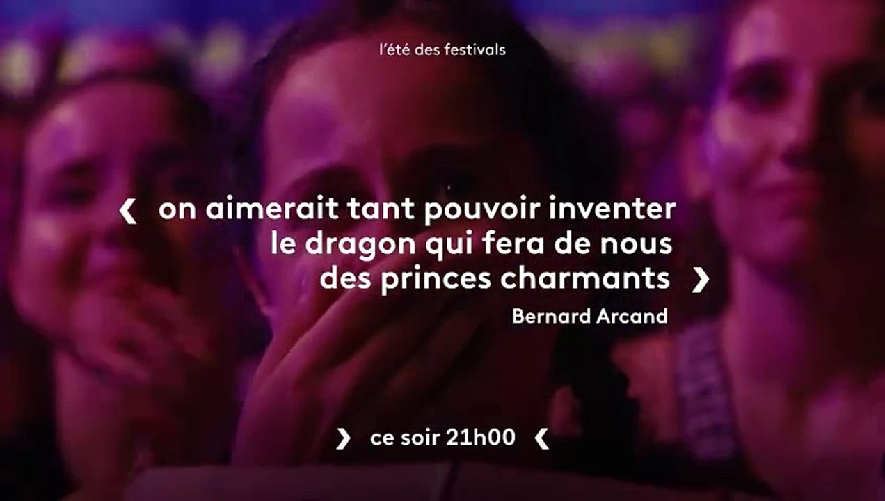 Imagine Dragons au château de Chambord - 3 juillet