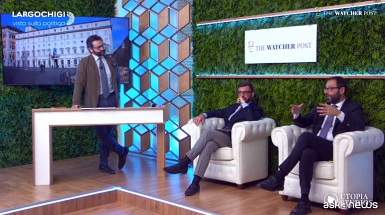 Patuanelli (M5S): Incentivi per l'elettrico necessari