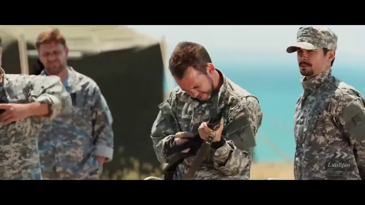 Latest Hollywood Action Movie | Best Hollywood Action Movie | Netflix Action Movie 2024