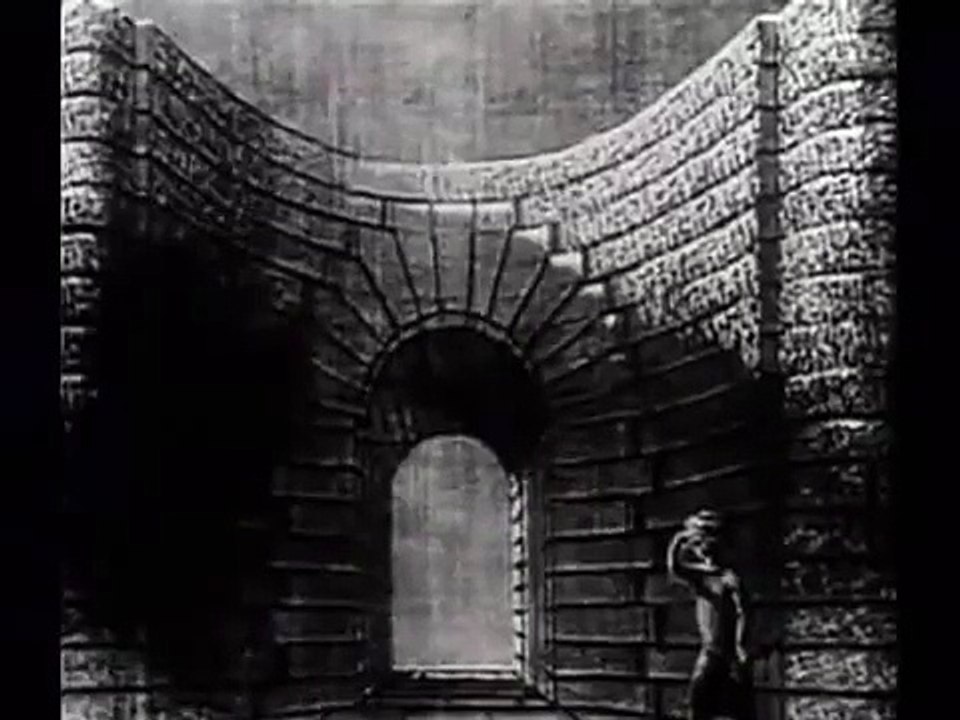 Franz Kafka - Ante la ley