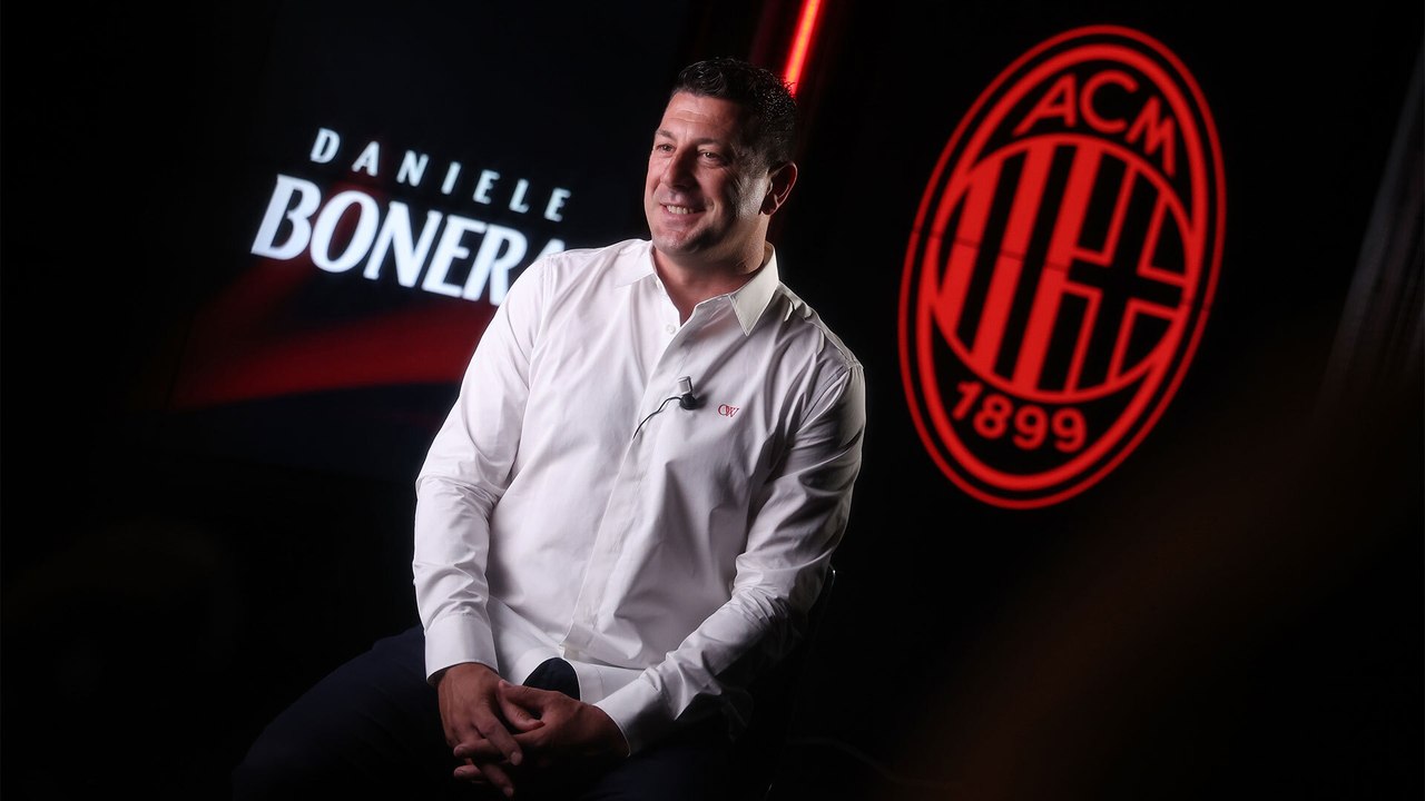 Bonera: "È un passo importante per le nostre ambizioni"