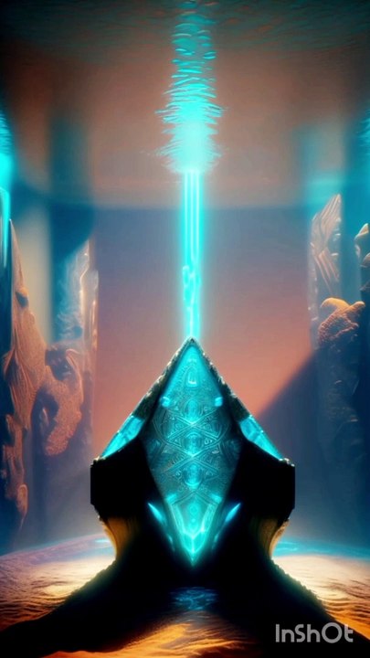 The Enigma of Atlantis: Myth, Legend, or Lost Civilization?