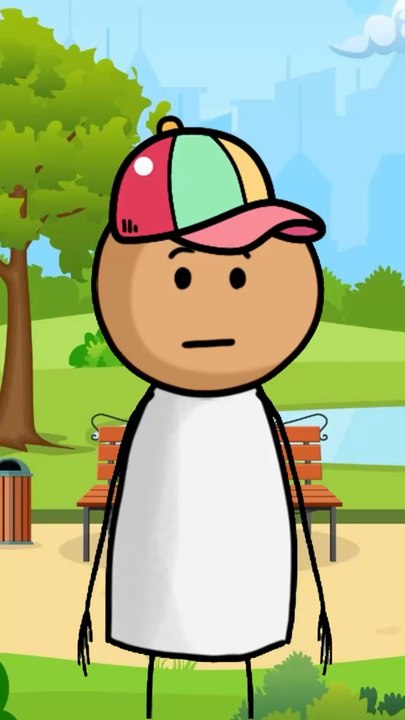 Créer un dessin animé avec Adobe Express Facile et Gratuit