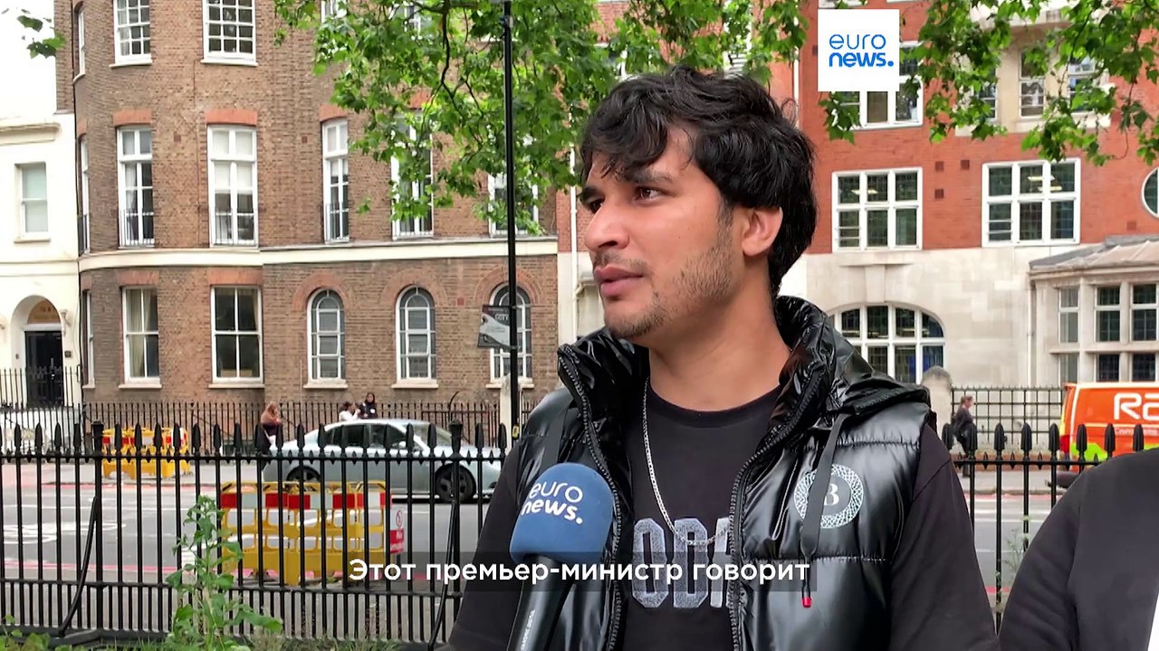 К выборам в Великобритании: контроль за миграцией - в центре внимания