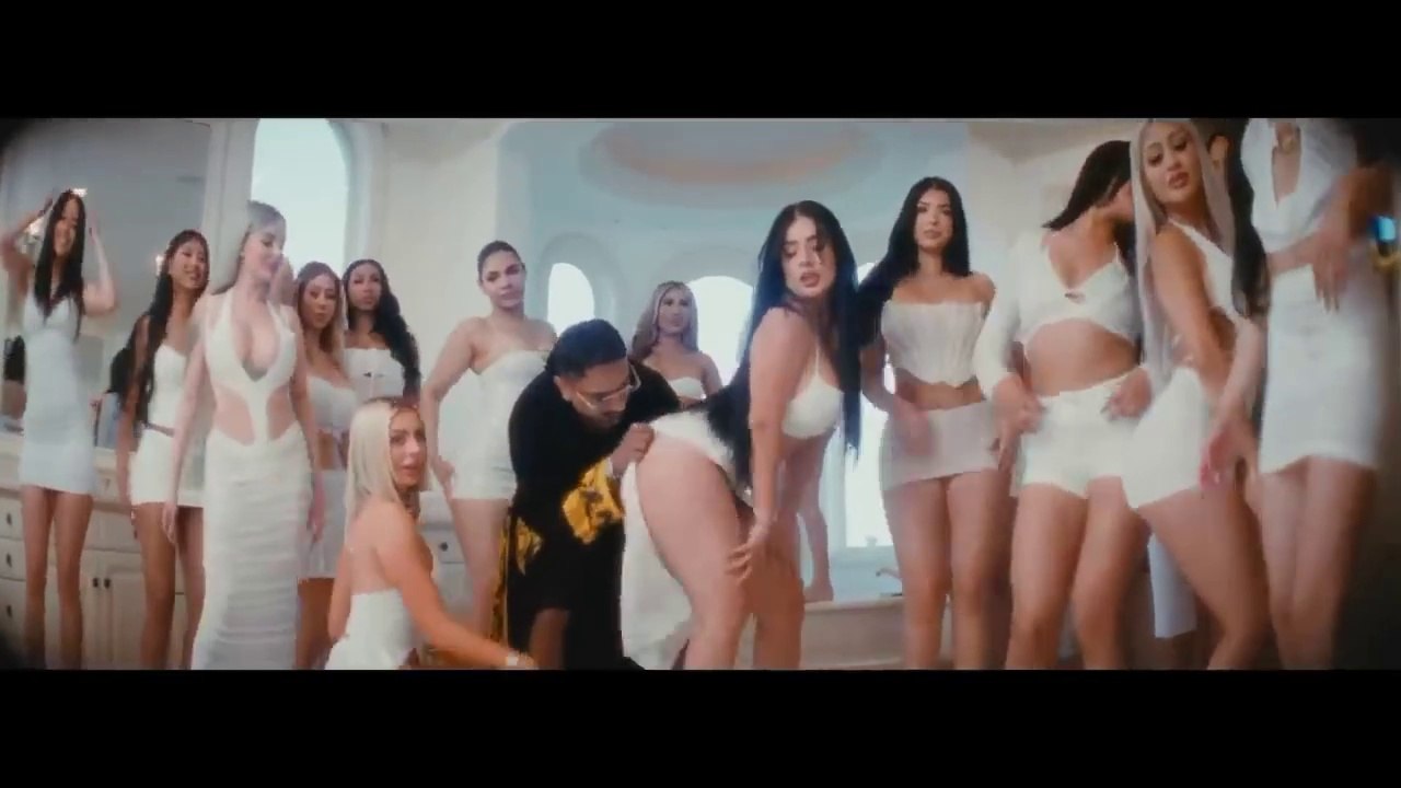 Nijjar - Accounts Song _ Full Rap part _ Yo Yo Honey Singh _ nijjar _ Gangster Vibe (720P_HD)