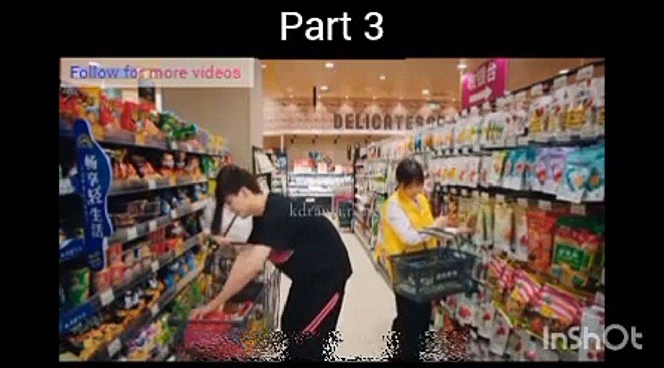 I belong to your world part 3