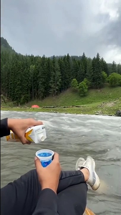 KPK: The Beautiful Land of Pakistan 🇵🇰