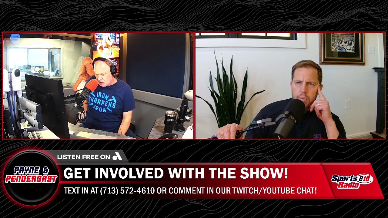 Are The Warriors A Cautionary Tale For The Astros?