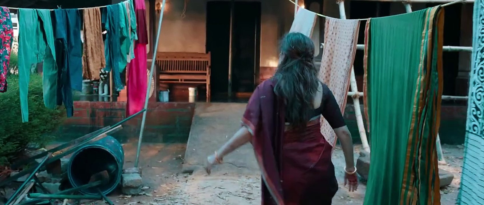 Aranmanai 4 2024 Hindi Clean [Trim]4