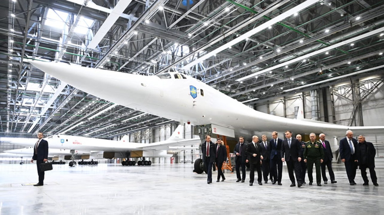 Invading Ukraine is making Russia rich