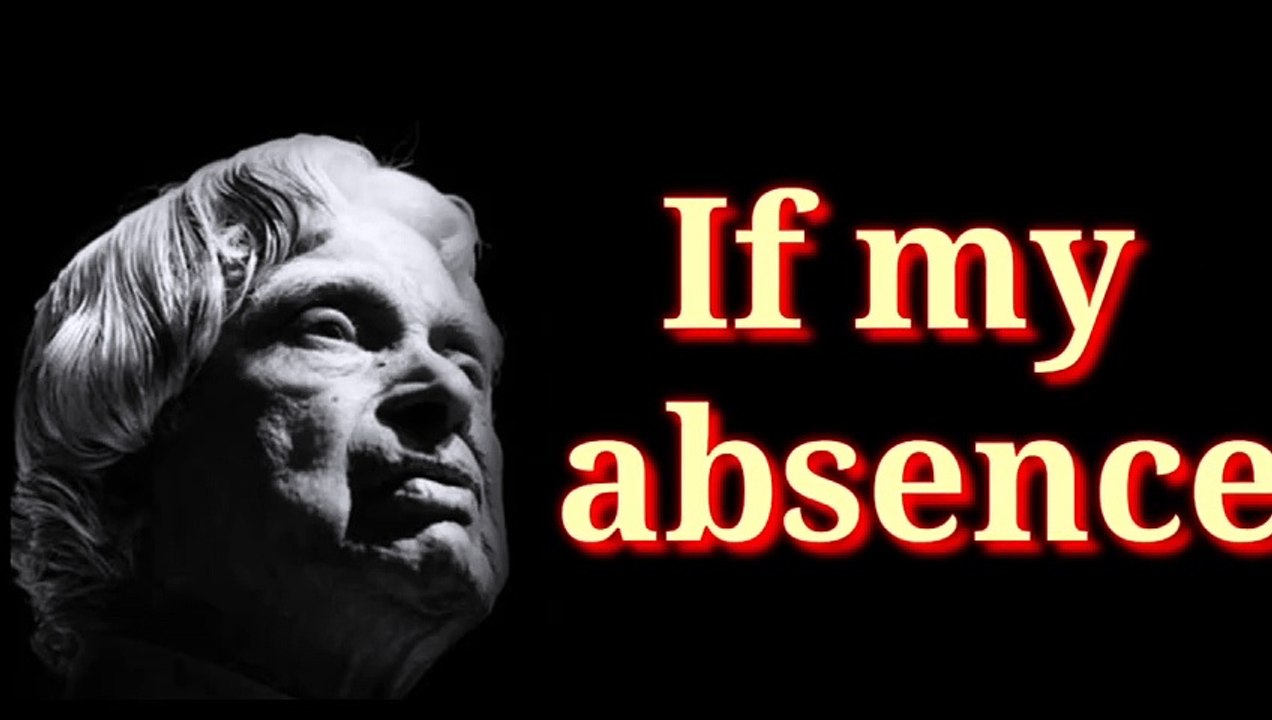 Abdul Kalam Motivation || Daily Motivation #motivation