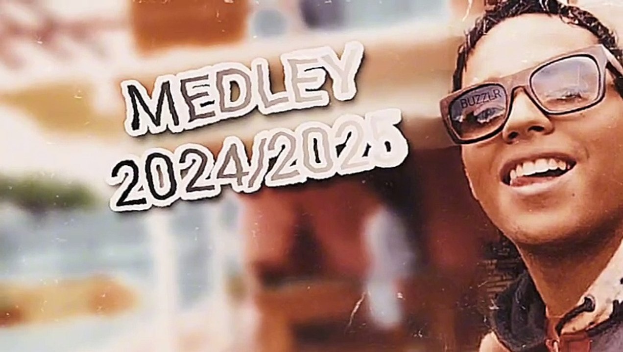 MC Daleste - Medley 2024-2025
