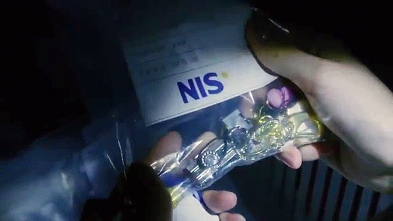 Vagabond (2019) Episode 5 – Intense K-Drama Action & Suspense