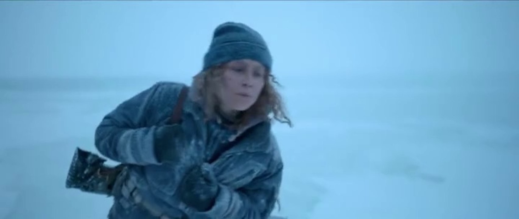 Russian Secret Mission: Black Crab - Hindi Dubbed Movie