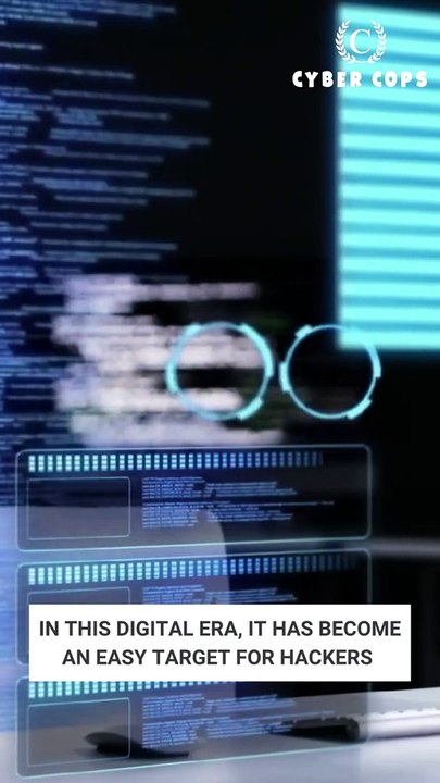 Cyber Security | IT Services and HIPAA Consultant - Cyber Cops