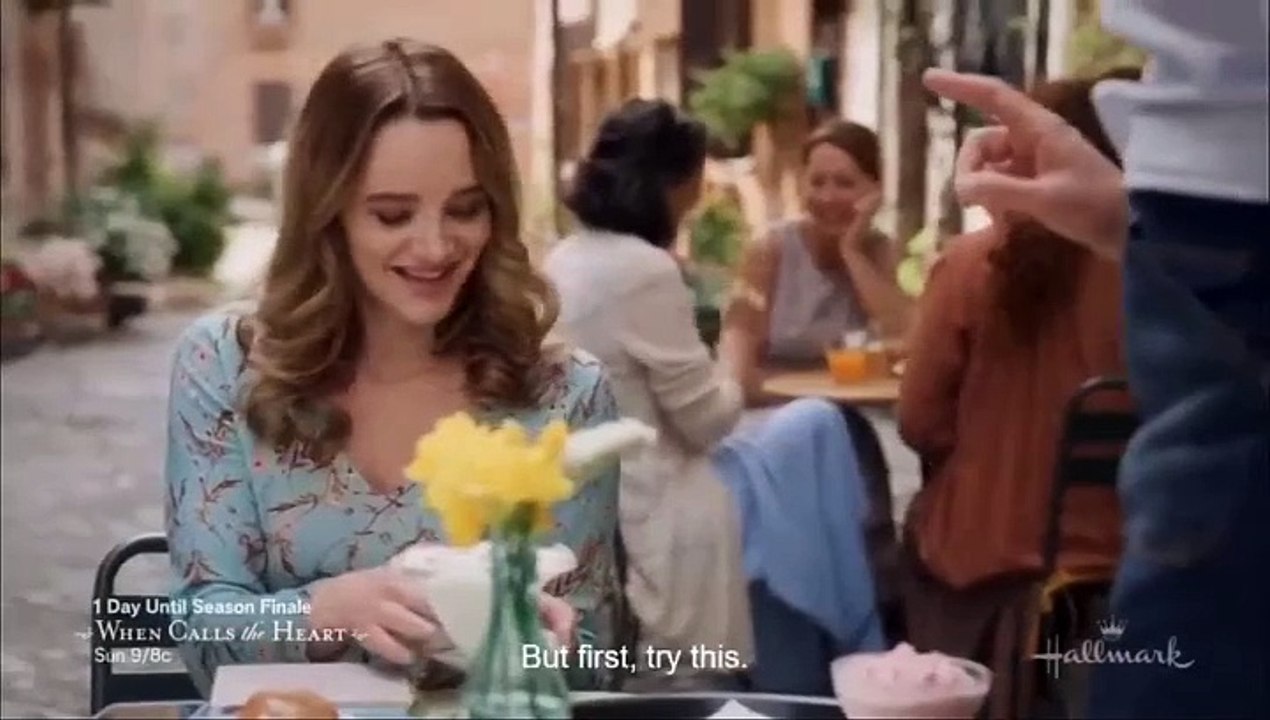 Two Scoops of Italy 2024 - [NEW] Hallmark Movies 2024 - Hallmark Romance 2024 - Romantic Movies 2024