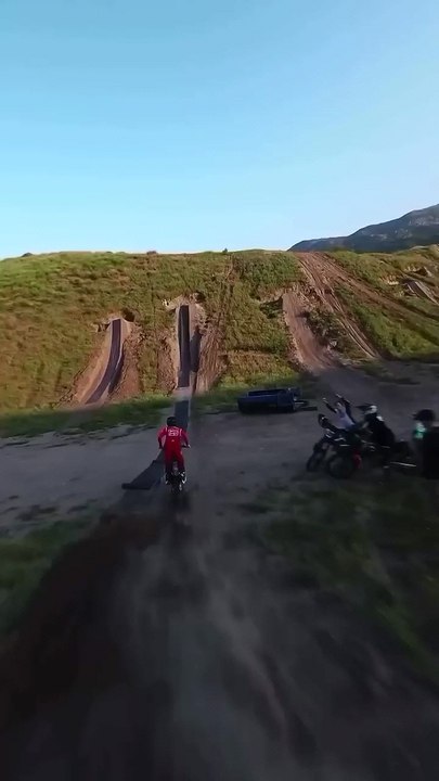 Incredible off-road moments ✊ - #dimitrivegasandlikemike - #electronicmusic - techno offroad motocross