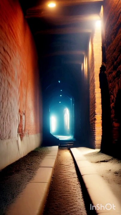 Secret Underground Cities: The Hidden Worlds Beneath Our Feet