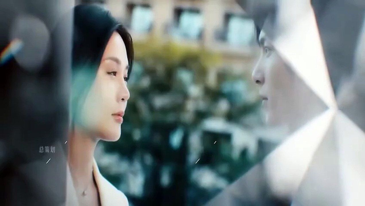 Present Is Present (2024) Ep.12 EngSub