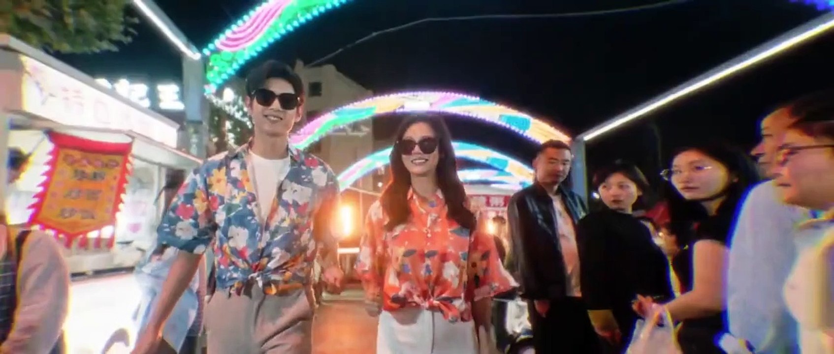 Present Is Present (2024) Ep.9 EngSub