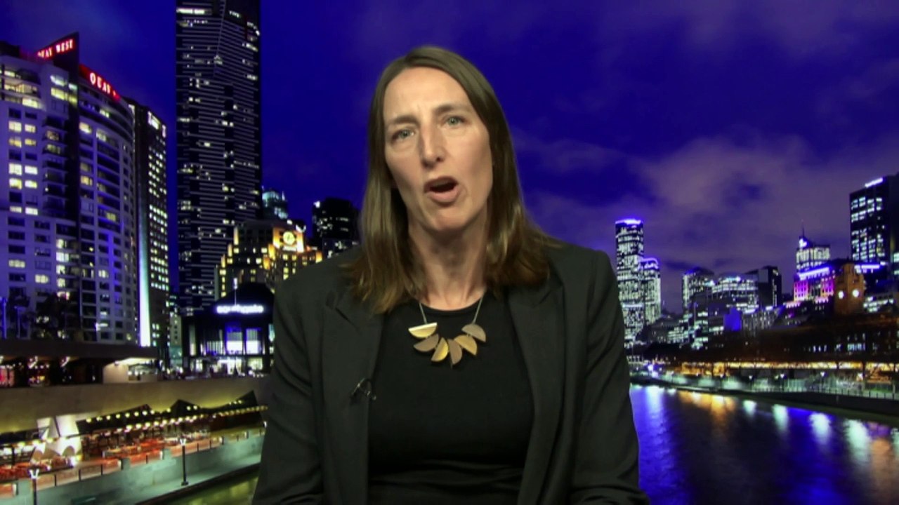 Synthetic opioids found in 4 people who died in Melbourne