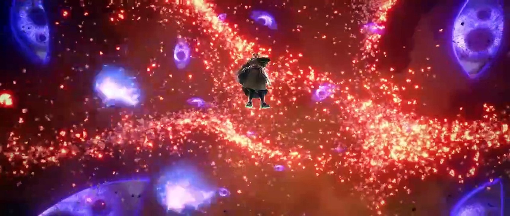 Perfect World Episode 170 Bestsub EN-ID