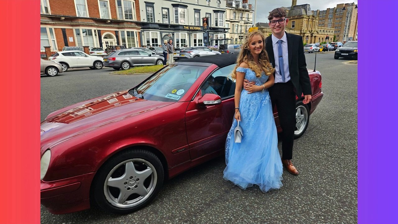 Tarleton Academy’s 2024 prom