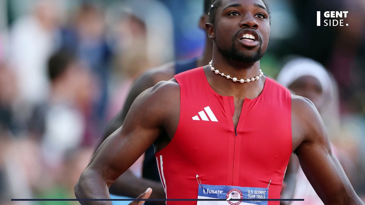 Quelle est la fortune de Noah Lyles ?