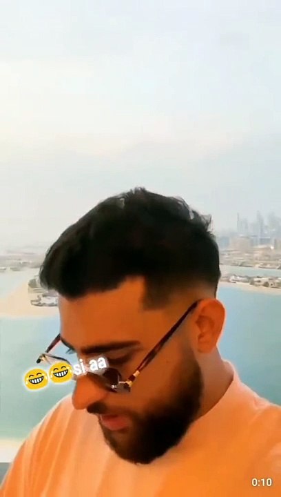 Karan Aujla's Latest Music Video Out Now 🎶