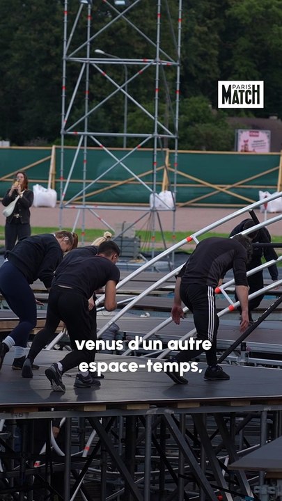 La cérémonie de clôture des JO se prépare dans le plus grand secret