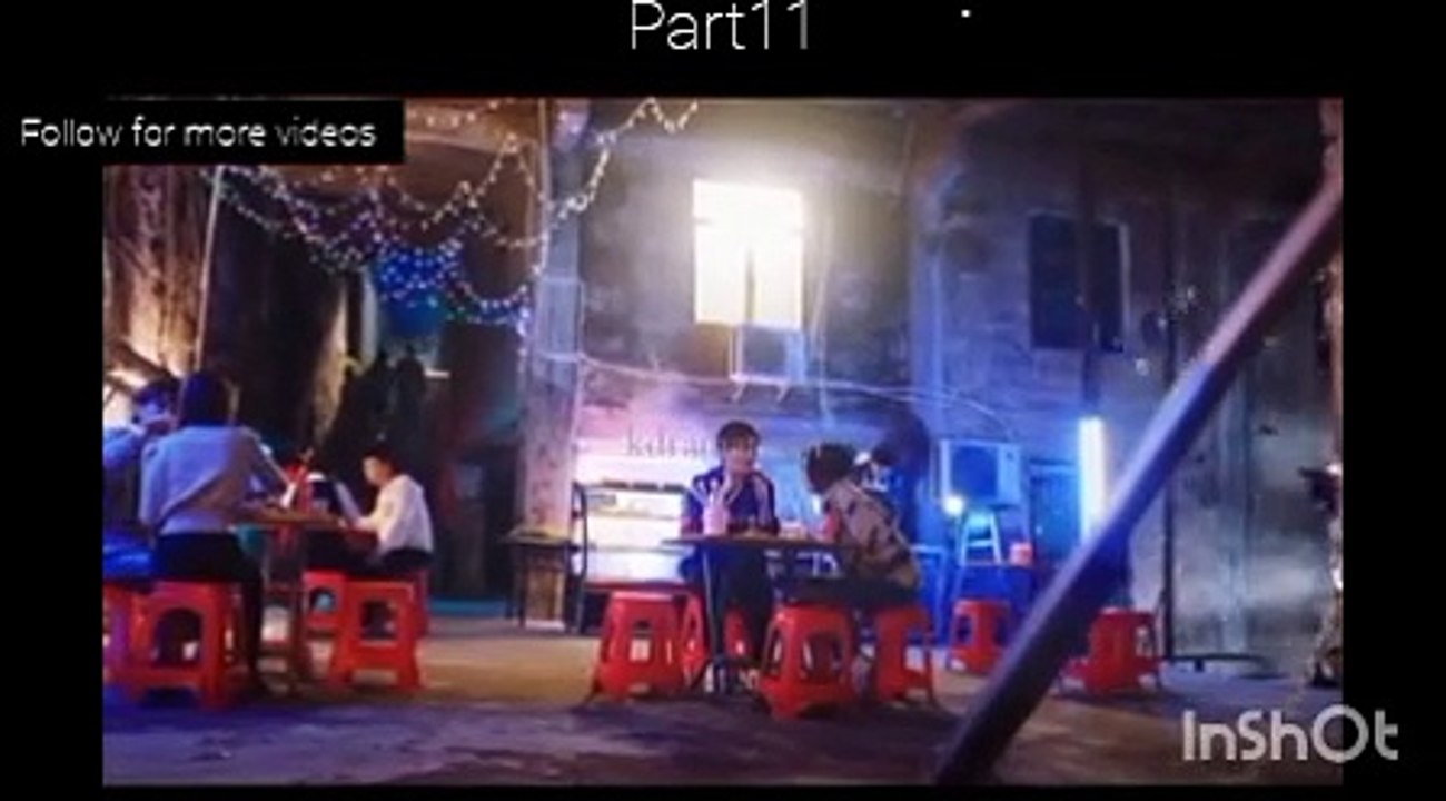 I belong to your world part 11