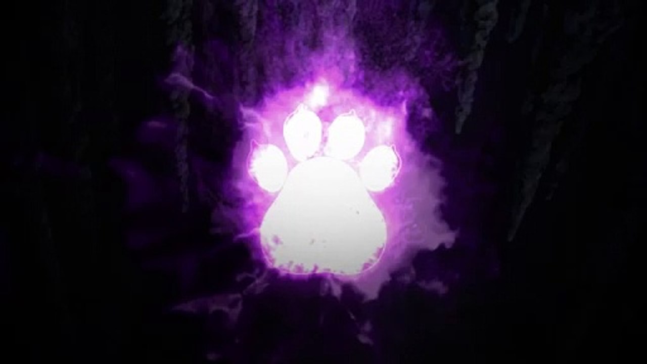 TVアニメ「Sランクモンスターの《ベヒーモス》だけど、猫と間違われてエルフ娘の騎士（ペット）として暮らしてます」ティザーPV/2025年放送開始