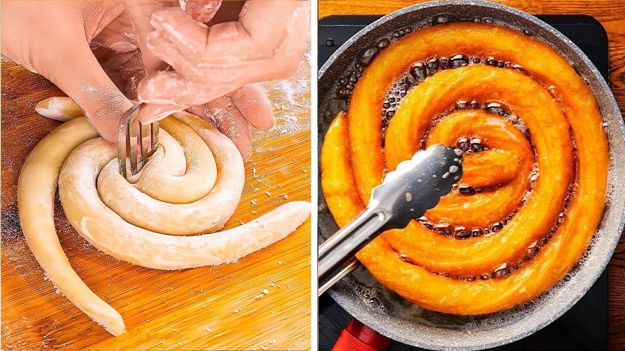 Quick Cooking Tips: Time-Saving Dough Hacks for Beginners