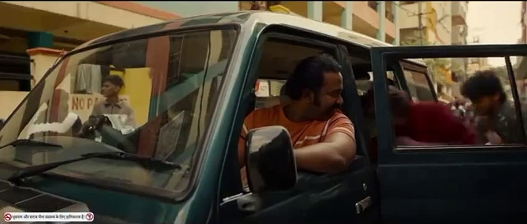 New hindi dubbed movie part3