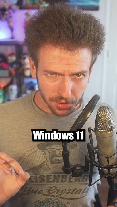 Microsoft pourrait bientôt vous empêcher d’installer Windows 11 🚫