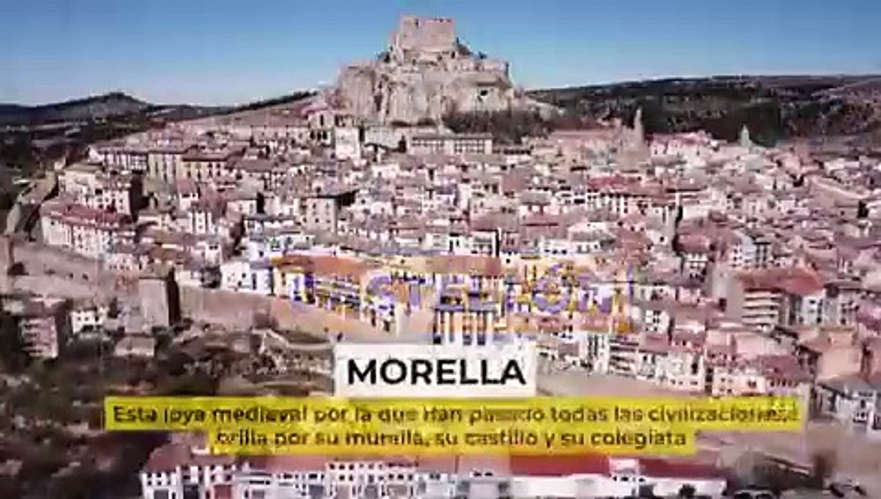 Los hallazgos naturales de Castellón