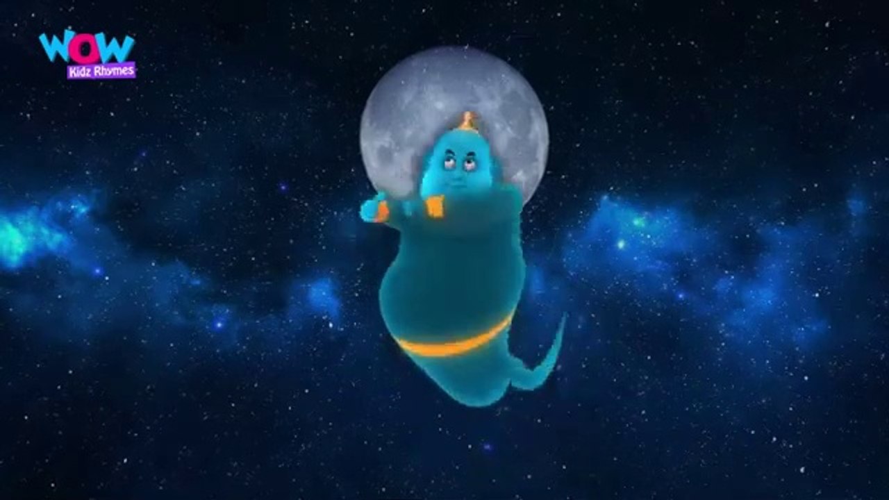 Muto patlu_ jadui _anguhti