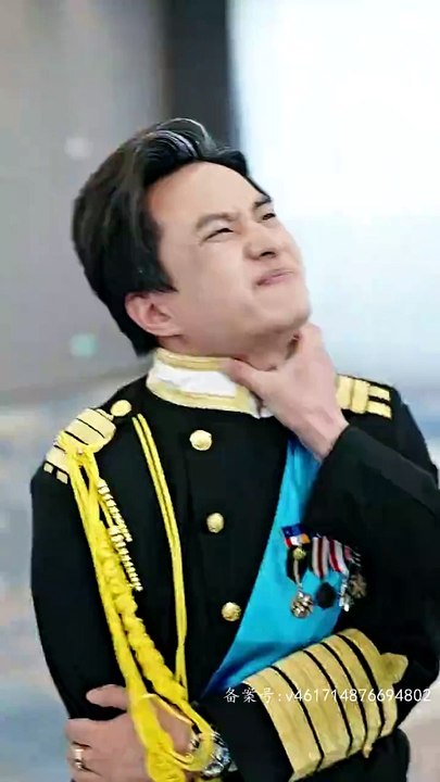 抖音新剧上线 #我为殿主，天下无魔 (下)