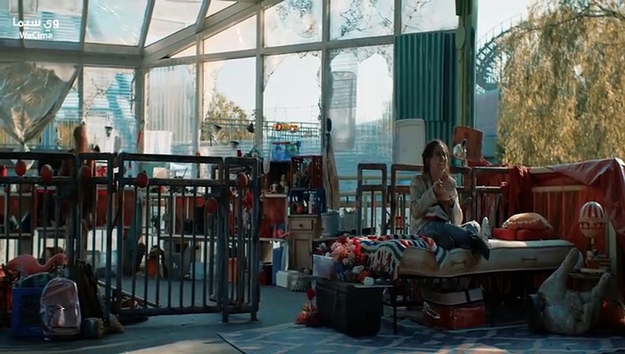 The Park | فيلم أجنبي مترجم للعربية 🎬