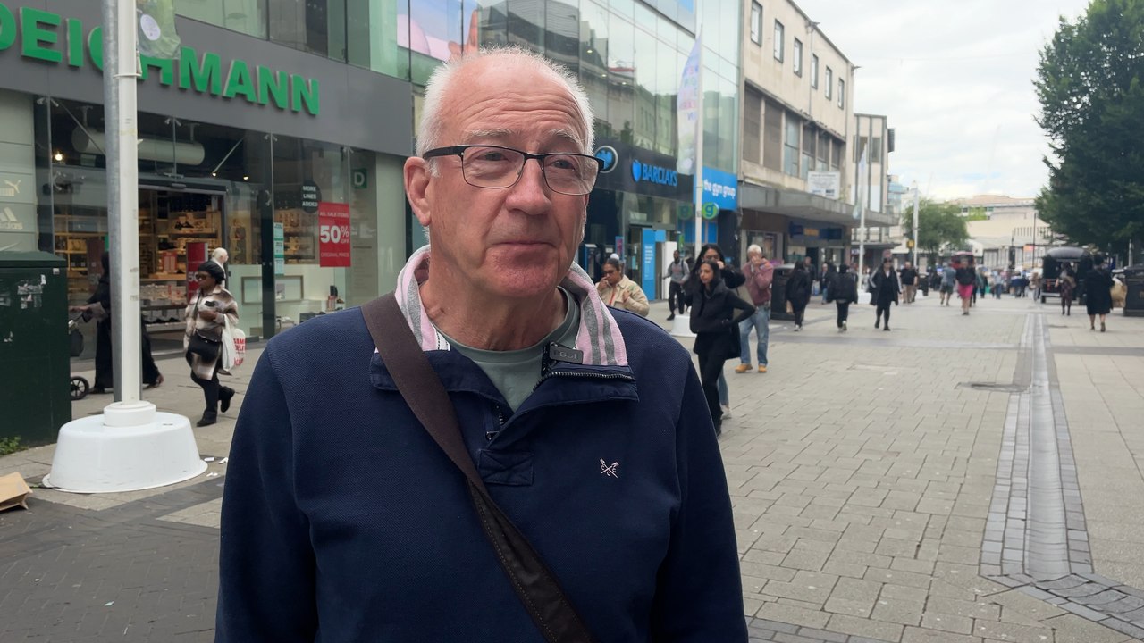 Will Labour bring about change and improve people's lives?