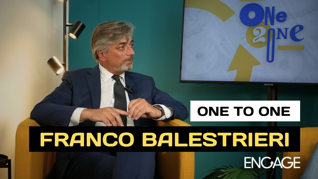 Comunicazione Sanitaria, dai social agli influencer: l'intervista all'esperto Franco Balestrieri