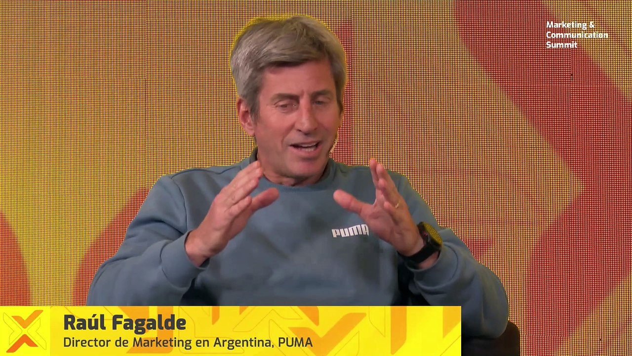 #MKT&COMMS | Marketing deportivo