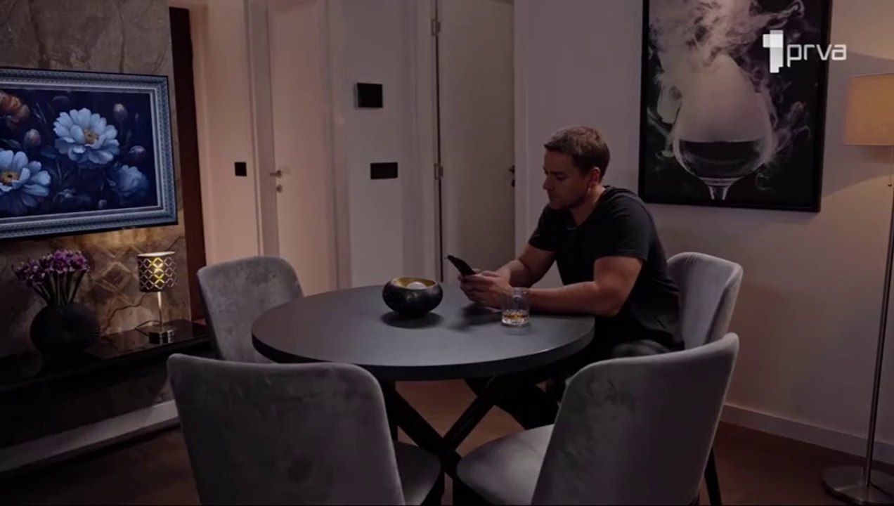 Igra sudbine epizoda 1107 LETNJE INTRIGE